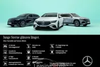 Mercedes-Benz 400 din 2024 cu 27.500 km - oferta MER96850 - foto 8