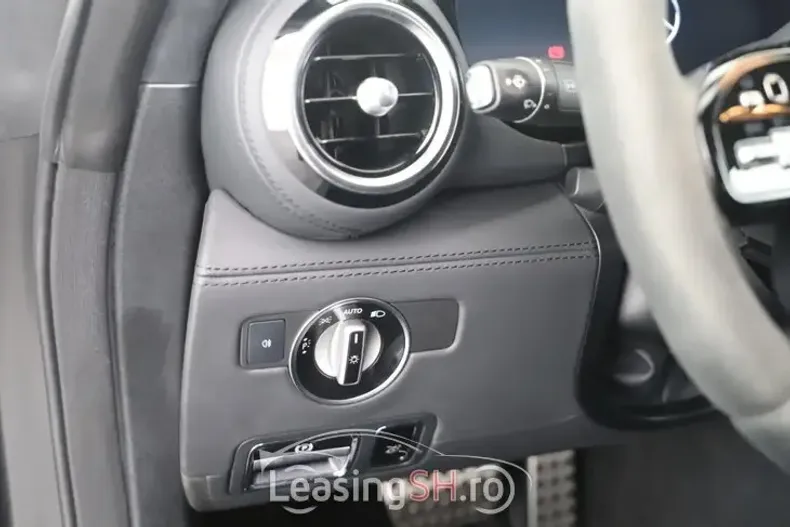 Mercedes-Benz AMG R din 2020 cu 15.000 km - oferta MER97503 - foto 9