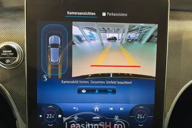 Mercedes-Benz 300 din 2023 cu 49.000 km - oferta MER98678 - foto 11