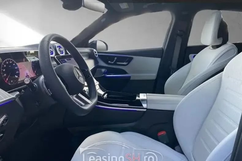 Mercedes-Benz 220 din 2025 cu 3.000 km - oferta MER98212 - foto 7