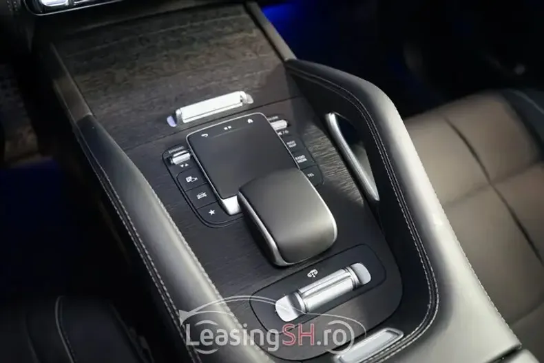 Mercedes-Benz 450 din 2023 cu 28.586 km - oferta MER97409 - foto 9