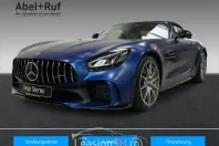 Mercedes-Benz AMG R din 2020 cu 6.328 km - oferta MER97504 - foto 12