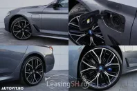 BMW 530e din 2022 cu 168.700 km - oferta BMW95084 - foto 7