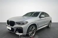 BMW X4 din 2019 cu 68.607 km - oferta BMW100545 - foto 1