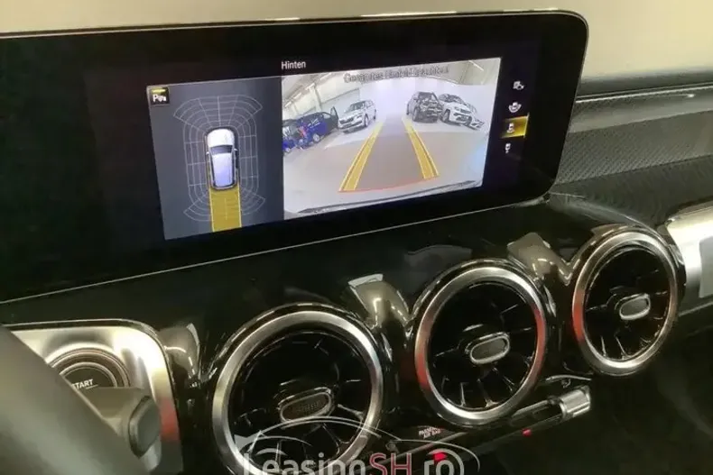 Mercedes-Benz 200 din 2023 cu 18.500 km - oferta MER97878 - foto 12