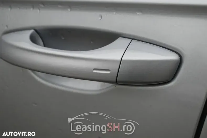 Volkswagen Touareg din 2020 cu 150.142 km - oferta VOL93022 - foto 5