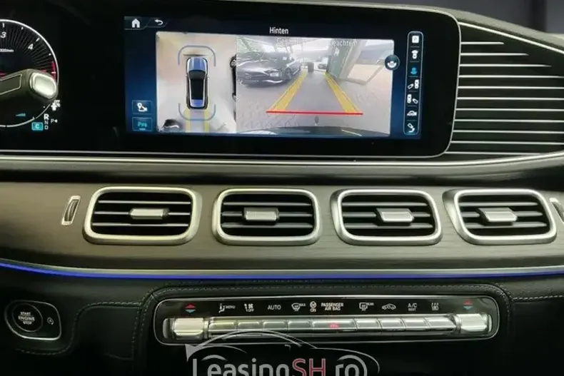 Mercedes-Benz 450 din 2024 cu 68.653 km - oferta MER96347 - foto 16