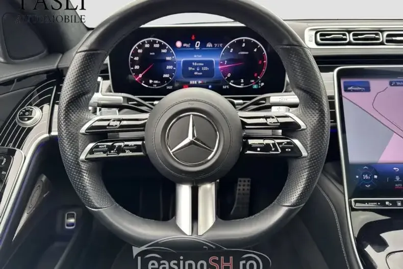 Mercedes-Benz 400 din 2022 cu 57.000 km - oferta MER97159 - foto 7