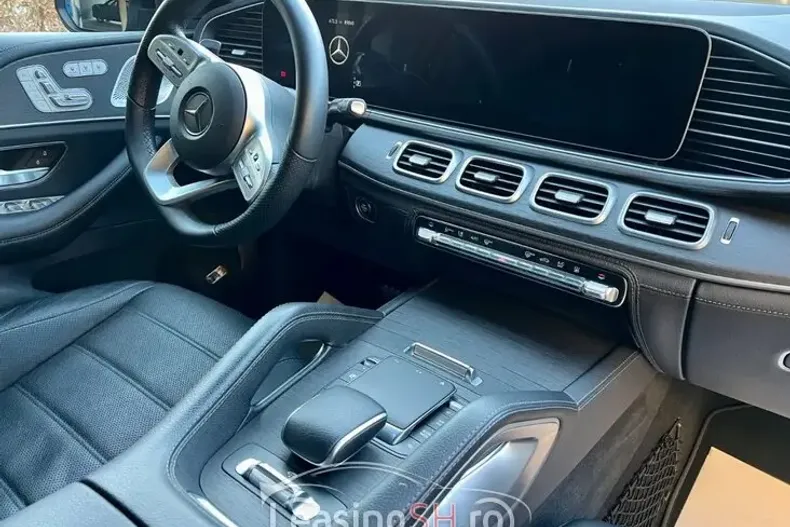 Mercedes-Benz 400 din 2021 cu 89.000 km - oferta MER98132 - foto 6