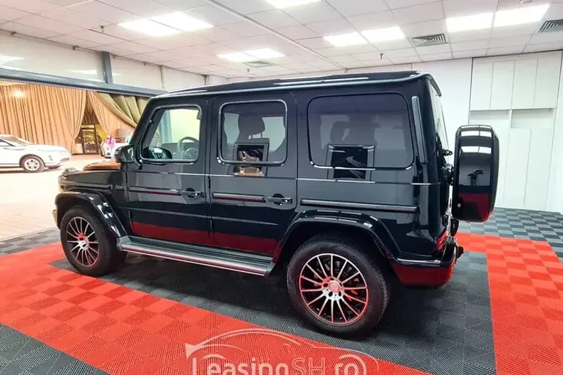 Mercedes-Benz 350 din 2020 cu 34.600 km - oferta MER96175 - foto 15