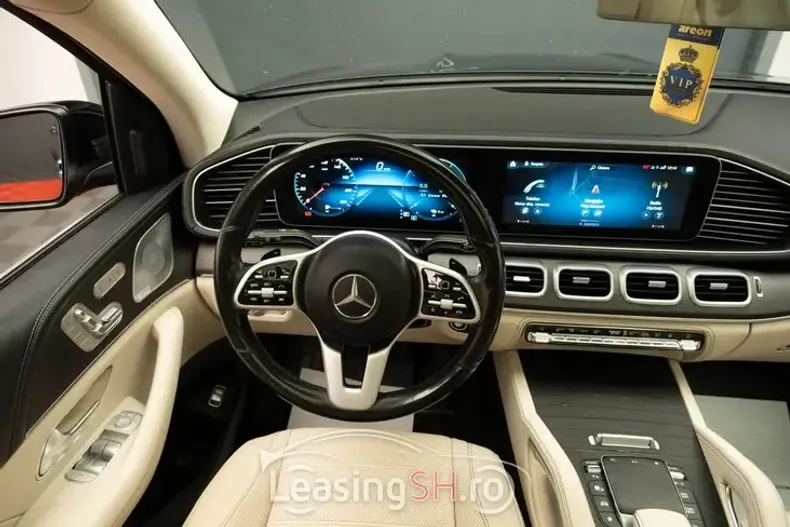 Mercedes-Benz 350 din 2020 cu 86.800 km - oferta MER96122 - foto 28