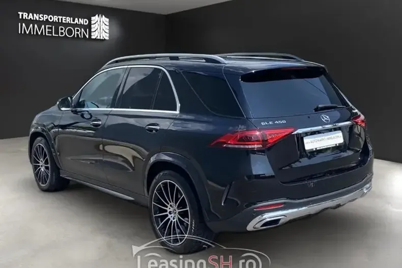 Mercedes-Benz 450 din 2021 cu 68.800 km - oferta MER98530 - foto 20