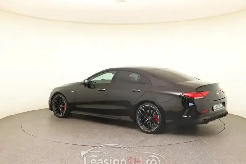 Mercedes-Benz 53 AMG din 2023 cu 50.000 km - oferta MER97221 - foto 6