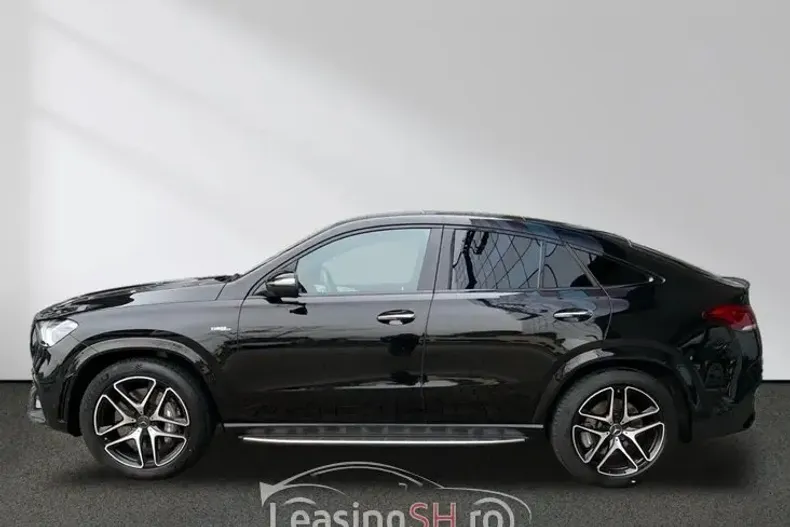 Mercedes-Benz 53 AMG din 2021 cu 52.459 km - oferta MER97027 - foto 9