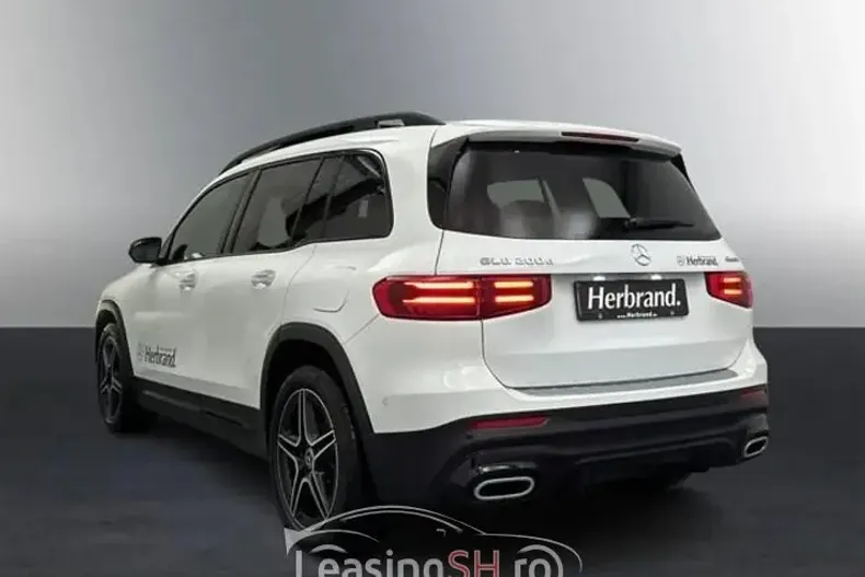 Mercedes-Benz 200 din 2024 cu 4.000 km - oferta MER98162 - foto 4