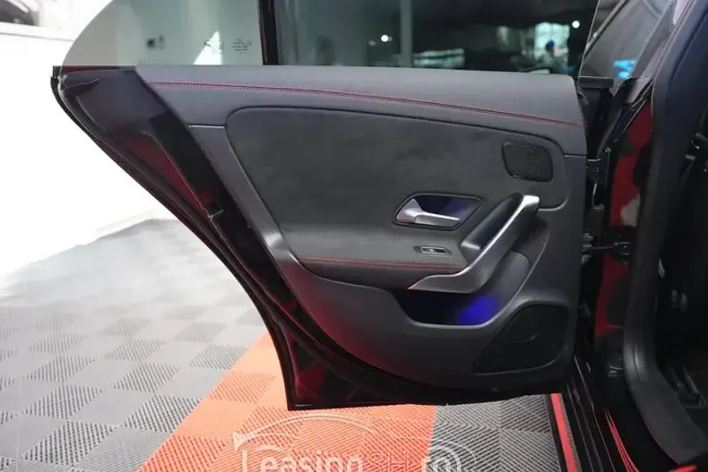 Mercedes-Benz 200 din 2020 cu 42.000 km - oferta MER96174 - foto 19