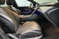 Mercedes-Benz 580 din 2022 cu 26.500 km - oferta MER96596 - foto 2