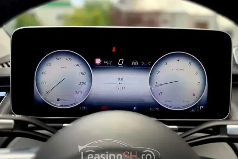 Mercedes-Benz 450 din 2022 cu 89.517 km - oferta MER96761 - foto 24