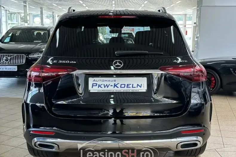 Mercedes-Benz 350 din 2023 cu 27.000 km - oferta MER98317 - foto 17