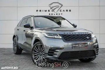 Land Rover Range Rover Velar din 2019 - oferta LAN102323
