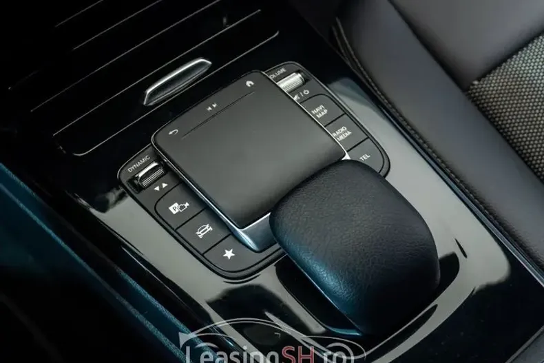 Mercedes-Benz 180 din 2020 cu 98.400 km - oferta MER95404 - foto 19