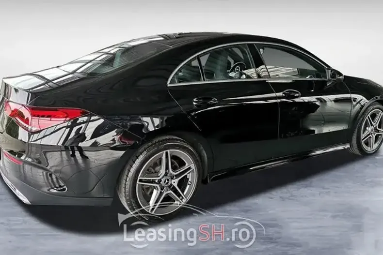 Mercedes-Benz 250 din 2023 cu 13.000 km - oferta MER97183 - foto 2