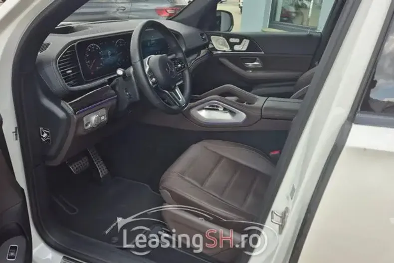 Mercedes-Benz 400 din 2023 cu 45.000 km - oferta MER99823 - foto 8