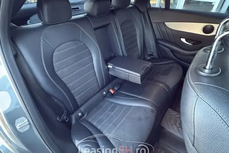 Mercedes-Benz 300 din 2020 cu 66.000 km - oferta MER97010 - foto 5