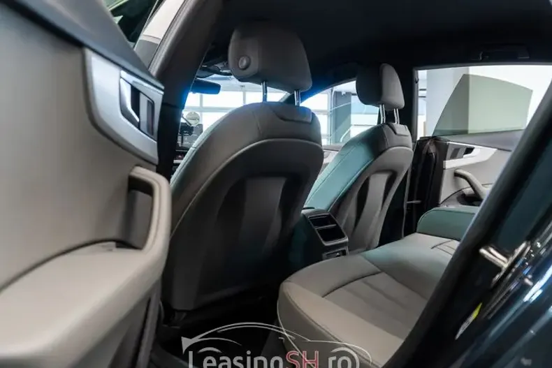 Audi A5 din 2020 cu 152.700 km - oferta AUD100661 - foto 9