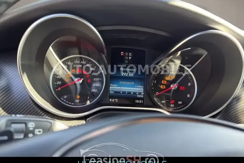 Mercedes-Benz 300 din 2023 cu 45.000 km - oferta MER97287 - foto 12