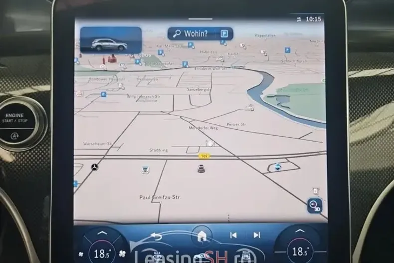 Mercedes-Benz 220 din 2023 cu 98.600 km - oferta MER97317 - foto 14