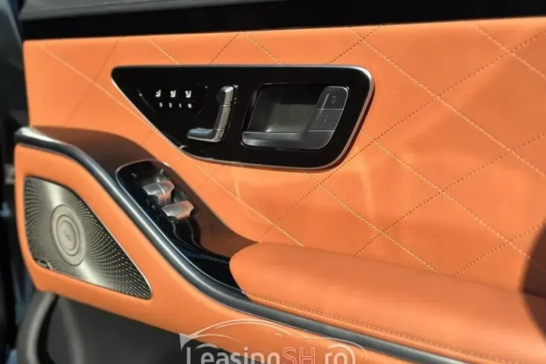 Mercedes-Benz 500 din 2022 cu 82.000 km - oferta MER93665 - foto 8