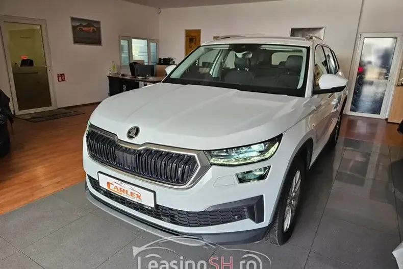 Skoda Kodiaq din 2022 cu 73.439 km - oferta SKO100261 - foto 16
