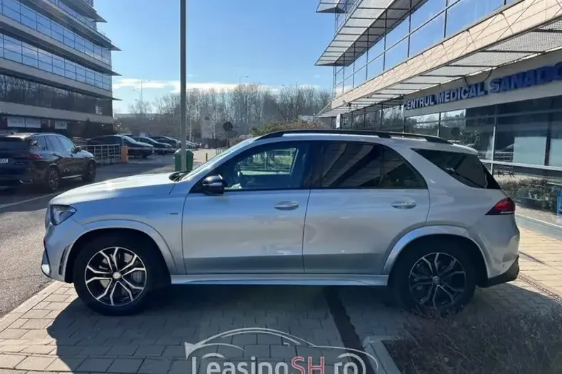 Mercedes-Benz 53 AMG din 2023 cu 27.150 km - oferta MER96147 - foto 5