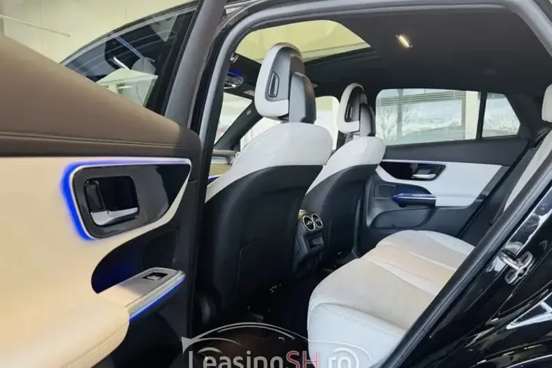 Mercedes-Benz 200 din 2025 cu 20 km - oferta MER98758 - foto 9