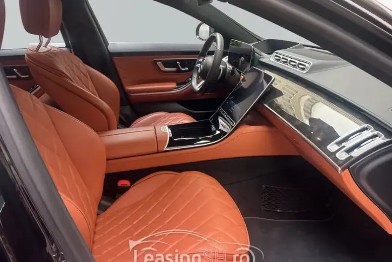 Mercedes-Benz 500 din 2022 cu 47.500 km - oferta MER98420 - foto 10