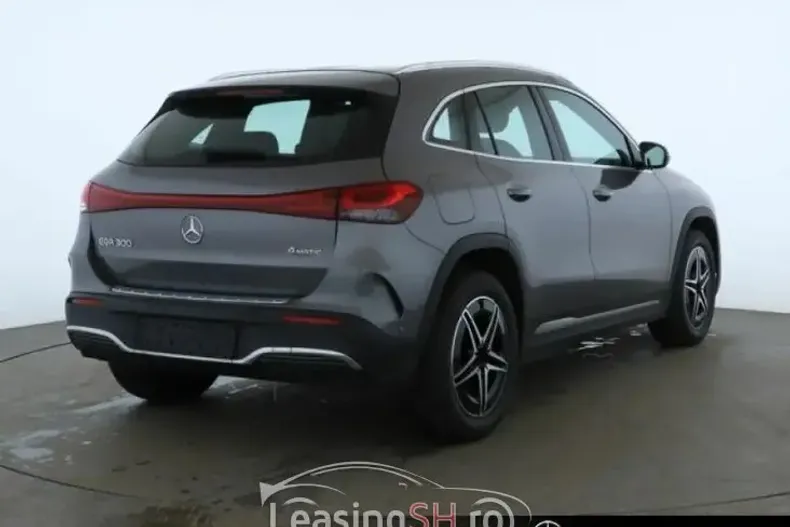 Mercedes-Benz EQA din 2023 cu 58.602 km - oferta MER98028 - foto 3