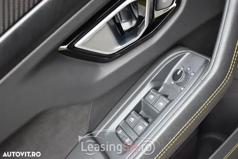 Lamborghini Urus din 2021 cu 60.000 km - oferta LAM92941 - foto 9