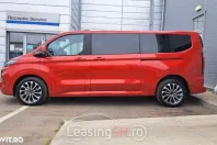 Ford Tourneo Custom din 2025 cu 1 km - oferta FOR93448 - foto 9