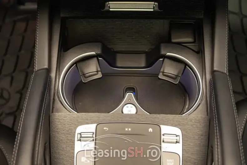 Mercedes-Benz 53 AMG din 2023 cu 29.000 km - oferta MER95978 - foto 17