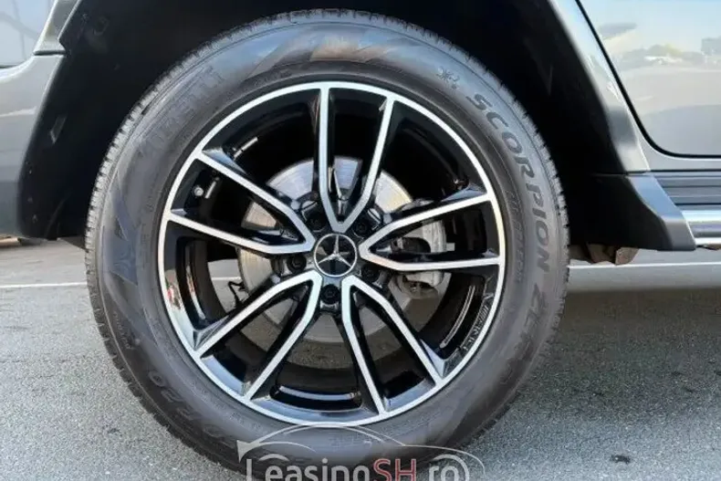 Mercedes-Benz 400 din 2023 cu 42.900 km - oferta MER98229 - foto 2