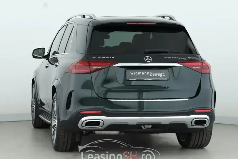 Mercedes-Benz 450 din 2024 cu 8.000 km - oferta MER97681 - foto 9