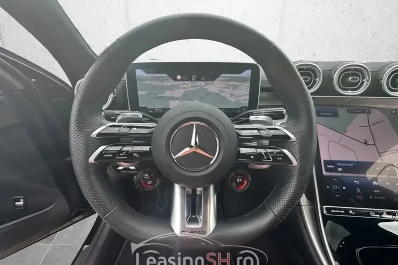 Mercedes-Benz 43 AMG din 2023 cu 17.000 km - oferta MER96306 - foto 10