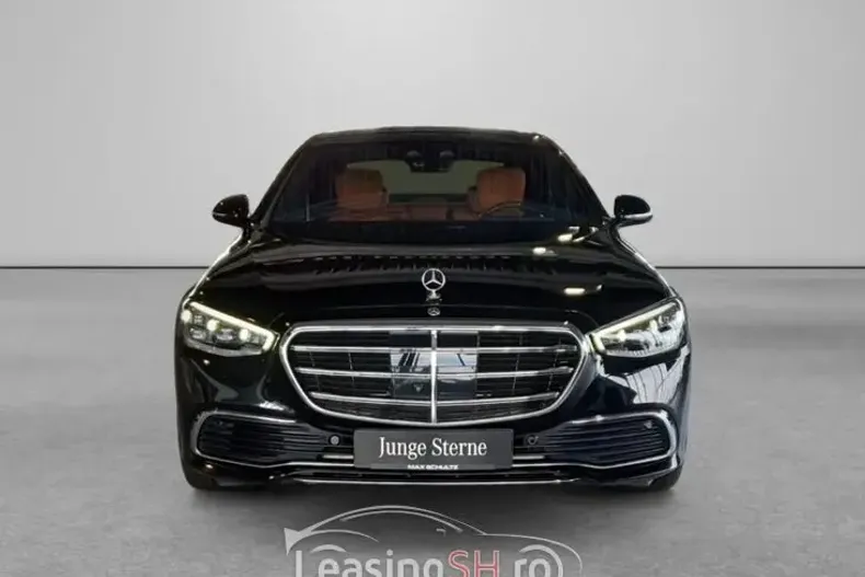 Mercedes-Benz 580 din 2021 cu 97.391 km - oferta MER98477 - foto 29