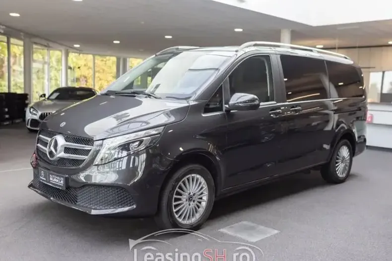 Mercedes-Benz 220 din 2022 cu 42.350 km - oferta MER98708 - foto 19