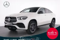 Mercedes-Benz 400 din 2024 cu 14.712 km - oferta MER97437 - foto 1