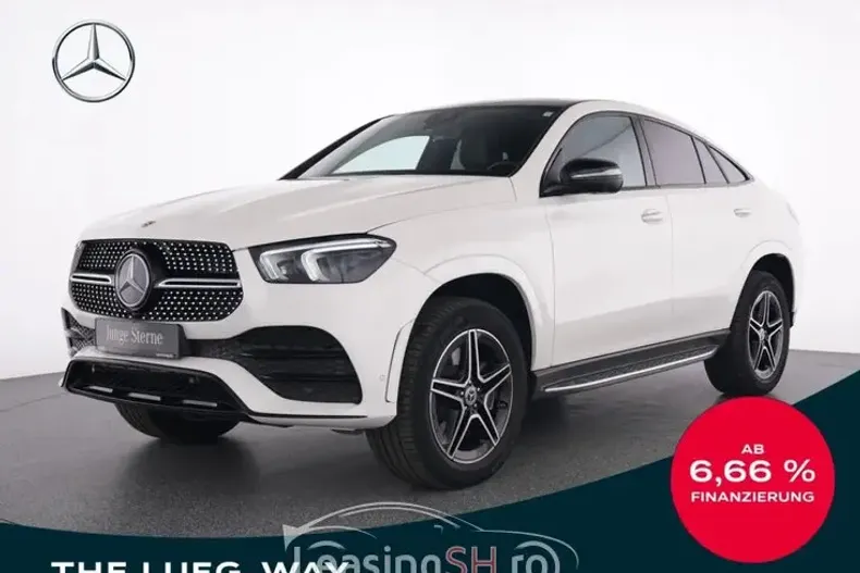 Mercedes-Benz 400 din 2024 cu 14.712 km - oferta MER97437 - foto 1