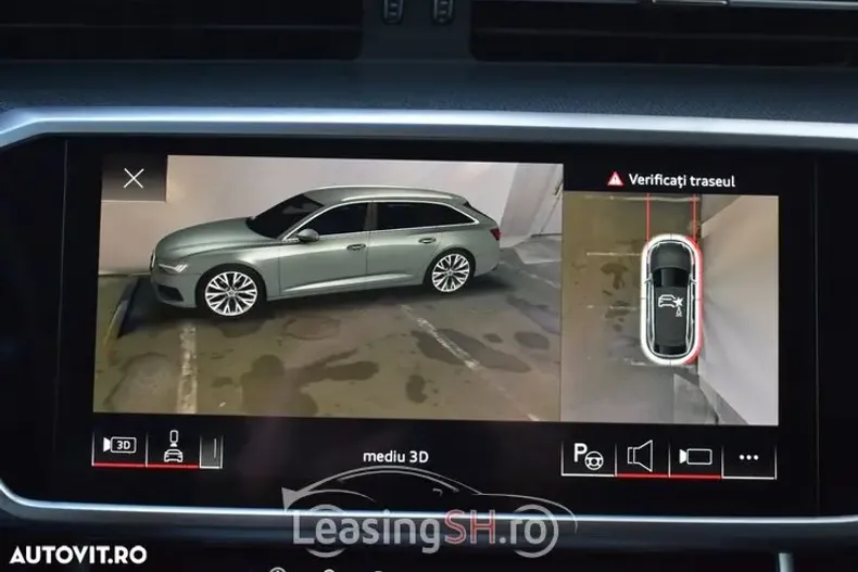 Audi A6 Allroad din 2021 cu 48.600 km - oferta AUD94635 - foto 6