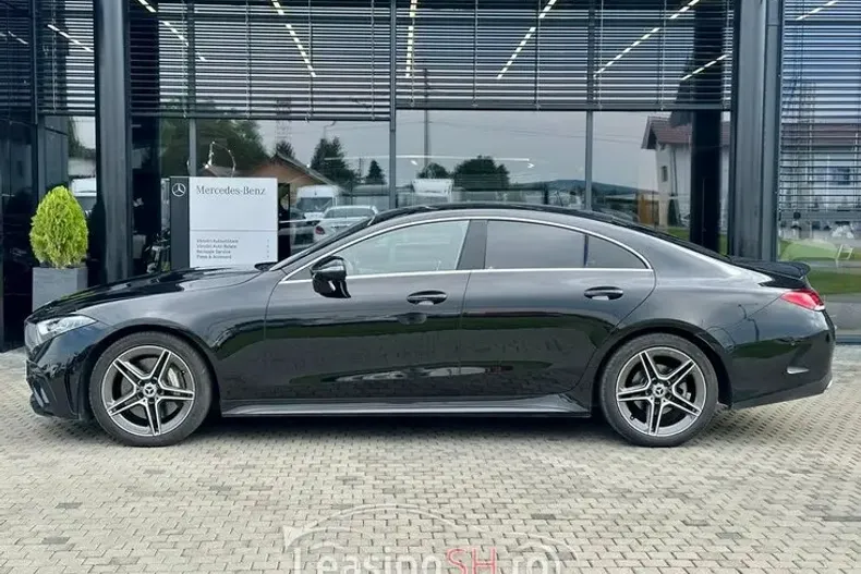 Mercedes-Benz 300 din 2022 cu 65.000 km - oferta MER101313 - foto 12