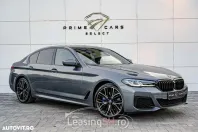 BMW 530e din 2022 cu 168.700 km - oferta BMW95084 - foto 18
